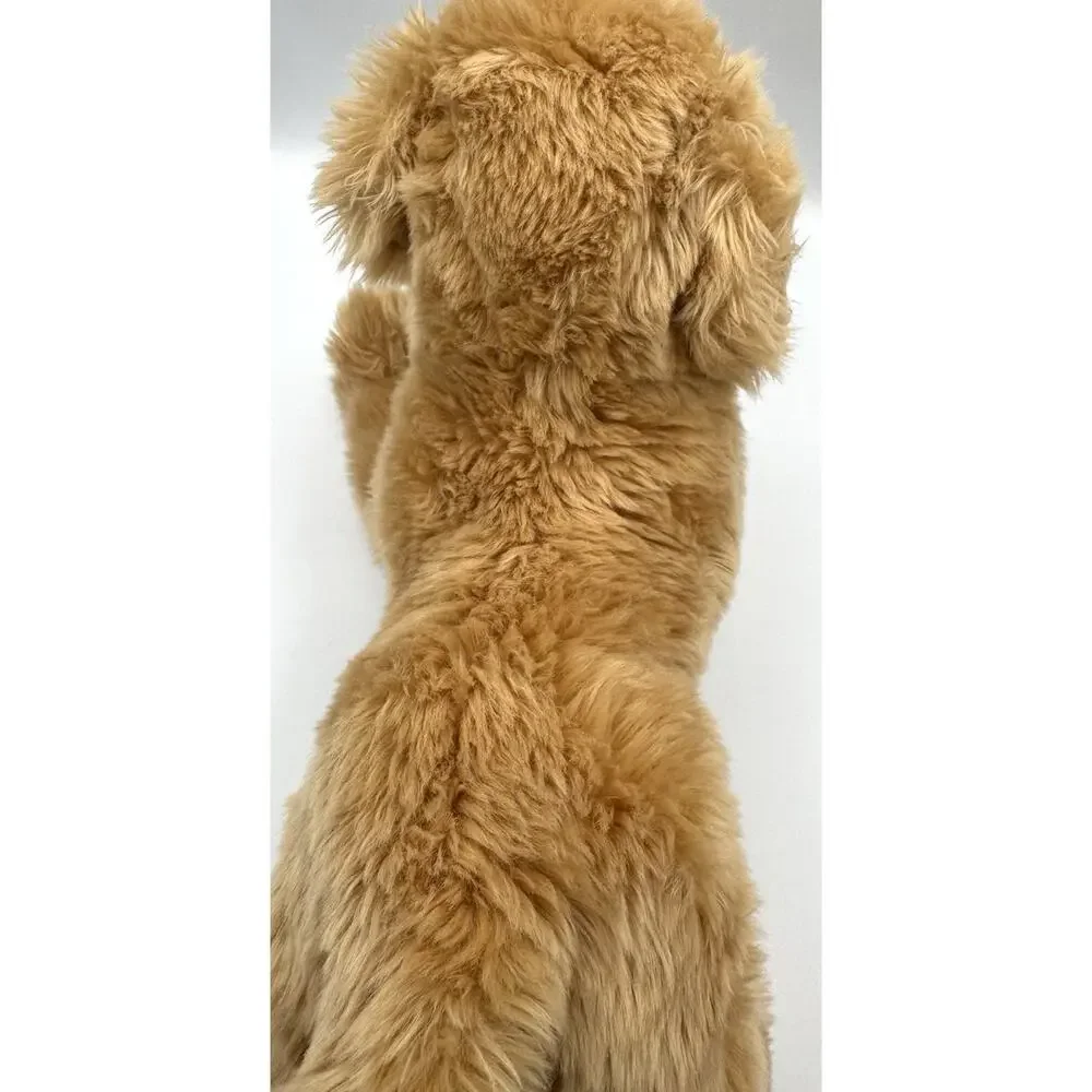 Douglas Cuddle Toys Bella Golden Retriever 16